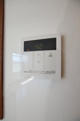 【設備】 | サンハイム | 給湯器