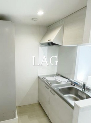 【キッチン】 | nobliss中野 | キッチンです。