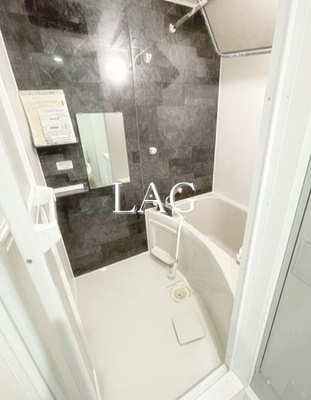 【浴室】 | nobliss中野 | お風呂です。