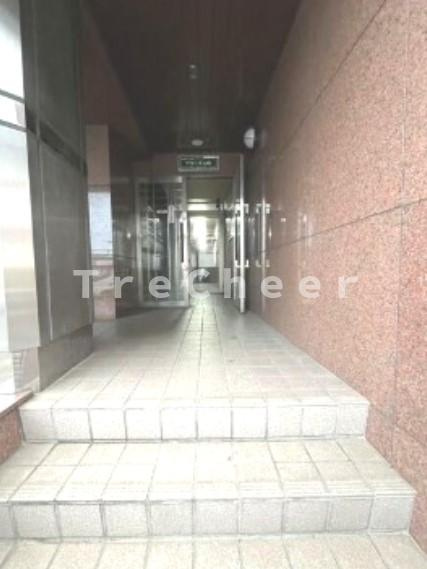 プラーズ長崎のその他共用部分