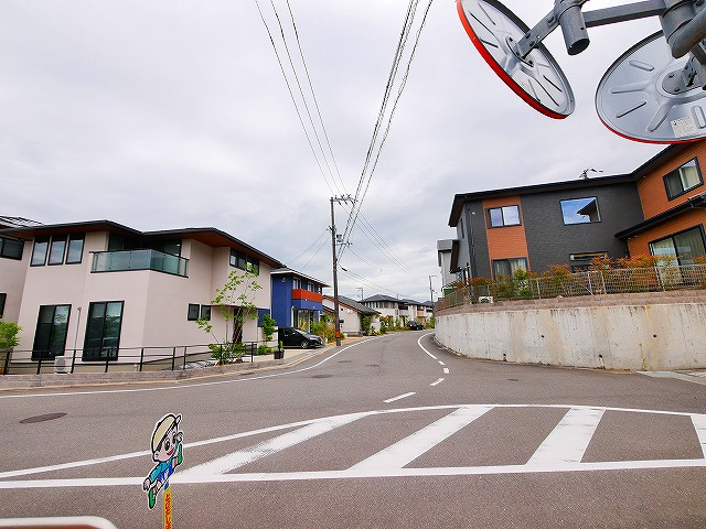 城山台８丁目戸建のその他