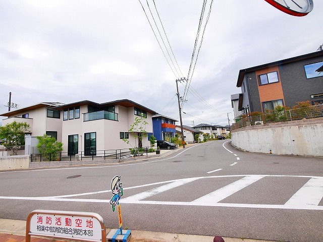 城山台８丁目戸建のその他