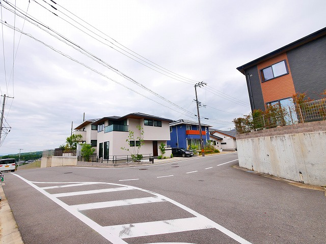 城山台８丁目戸建のその他