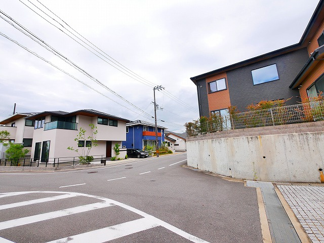 城山台８丁目戸建のその他