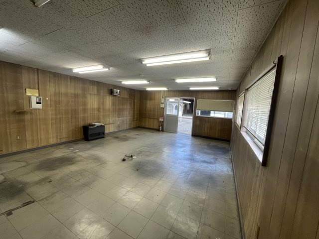 姫路市白浜町売倉庫・工場・事務所の内装