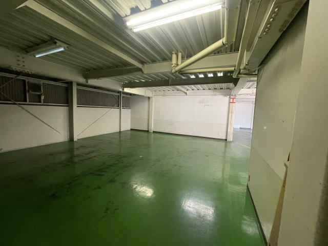 姫路市白浜町売倉庫・工場・事務所の内装