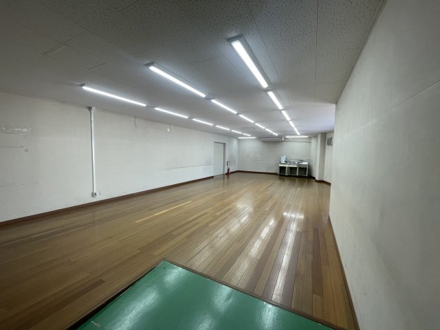 姫路市白浜町売倉庫・工場・事務所の内装