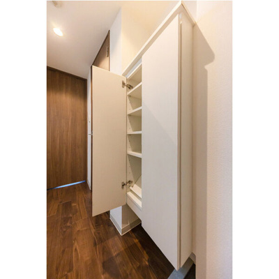 【設備】 | メインステージ西天満 T’s square