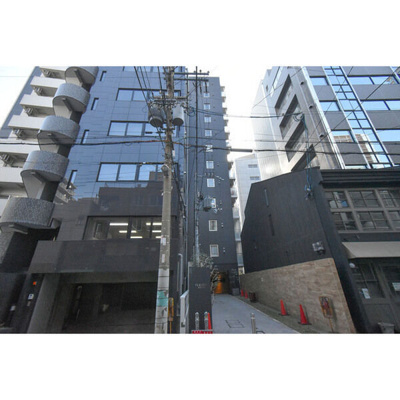 【外観】 | メインステージ西天満 T’s square