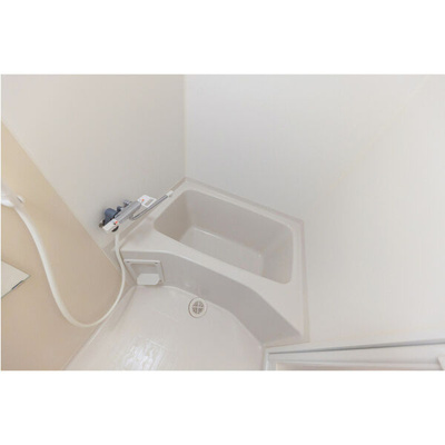 【浴室】 | メインステージ西天満 T’s square