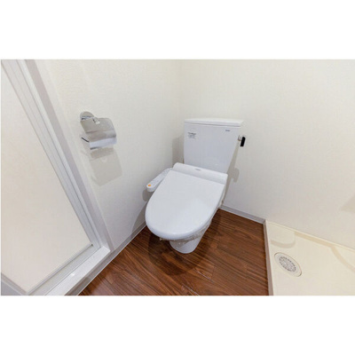 【トイレ】 | メインステージ西天満 T’s square