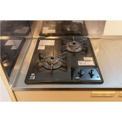 【キッチン】 | メインステージ西天満 T’s square