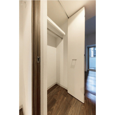 【収納】 | メインステージ西天満 T’s square