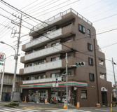 ミレニアムパレスの画像