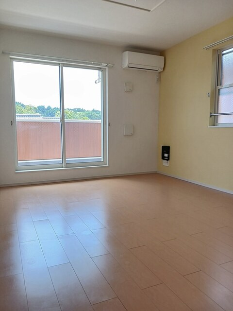 アニメート・S　Ⅱの居間・リビング