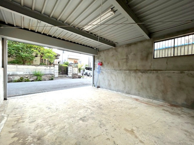 【その他】 | 枚方市西禁野１丁目戸建 | お好きな使い方が出来ますね！