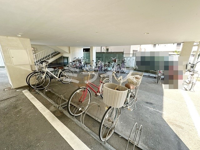 【その他共用部分】 | 千里七尾マンション