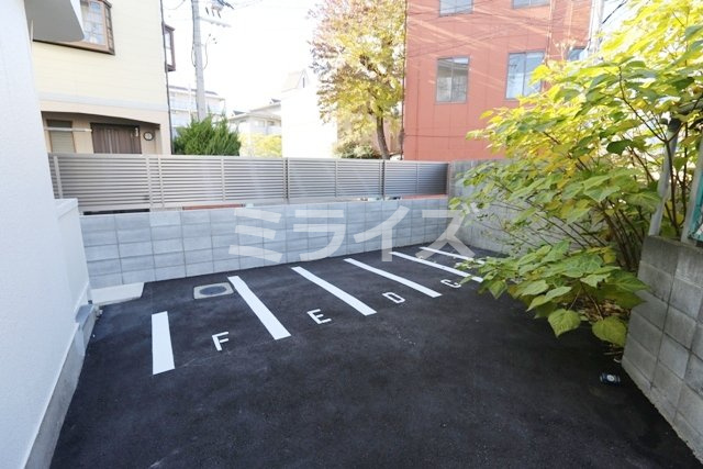 【その他共用部分】 | 千里七尾マンション