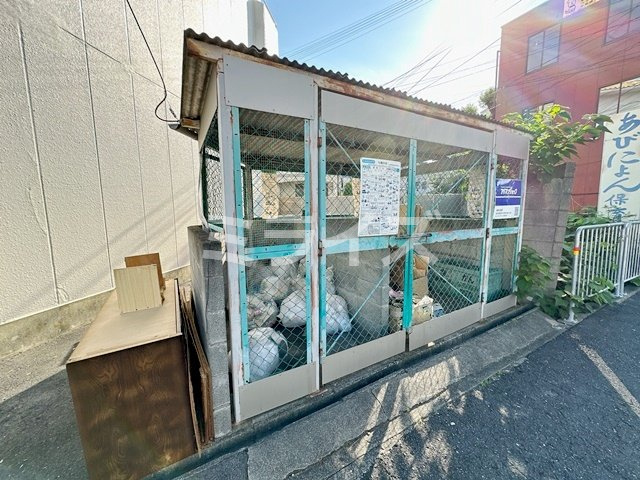 【その他共用部分】 | 千里七尾マンション