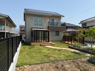 【外観】 | 佐久市長土呂中古一戸建