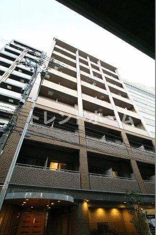 エステムコート梅田東アクアパレス