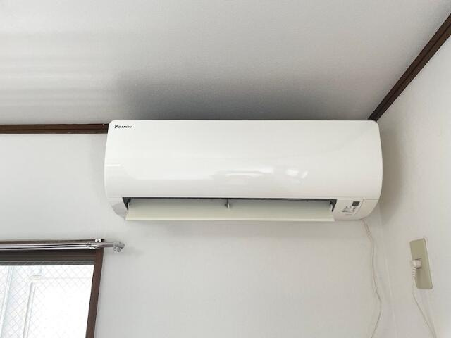 【設備】