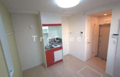 【洋室】 | CA平和台