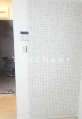 【内装】 | CA平和台