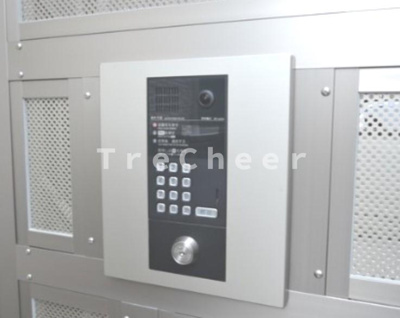 【セキュリティ】 | CA平和台