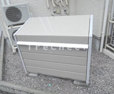 【その他共用部分】 | CA平和台