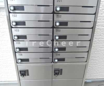 【その他】 | CA平和台