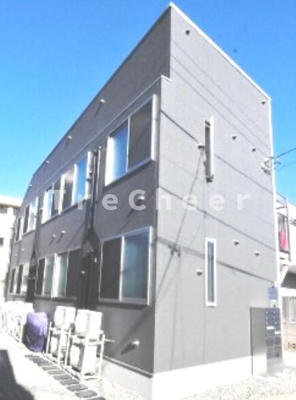 【外観】 | CA平和台