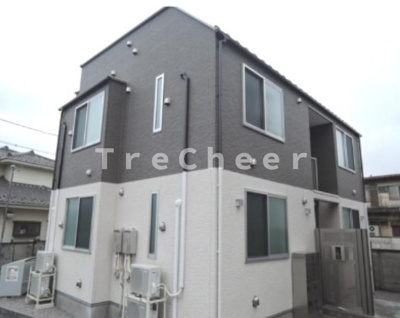 【外観】 | CA平和台