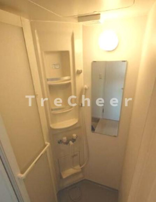 【シャワールーム】 | CA平和台