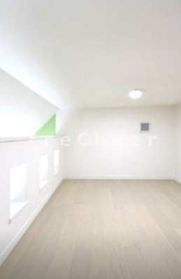 【寝室】 | CA平和台