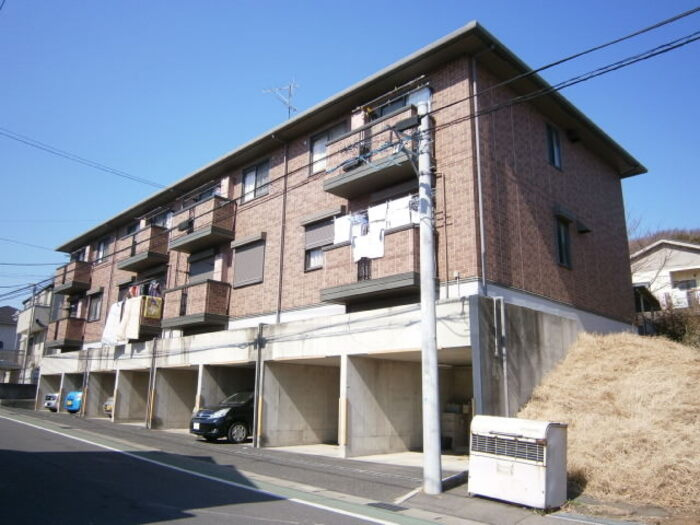 グリーンテリア 第７