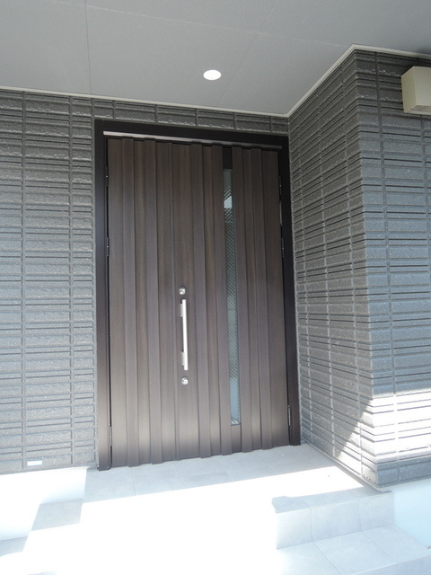 ＨＥＢＥＬ　ＭＡＩＳＯＮ　若宮のエントランス|★エントランス★