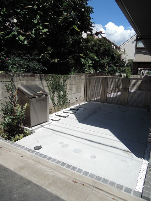 ＨＥＢＥＬ　ＭＡＩＳＯＮ　若宮のエントランス|★エントランス★