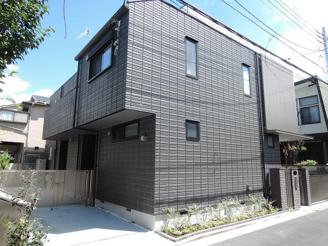 ＨＥＢＥＬ　ＭＡＩＳＯＮ　若宮の外観|★築浅のキレイな外観です★