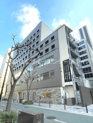 BEARE本町BLDGの外観