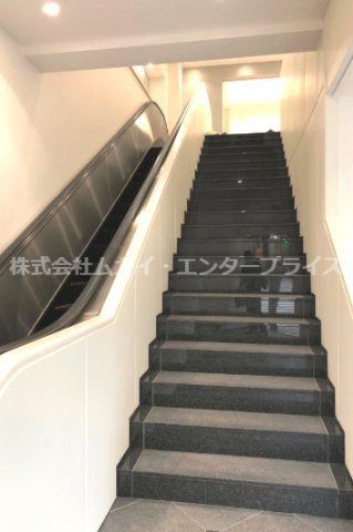 BEARE本町BLDGのその他共用部分