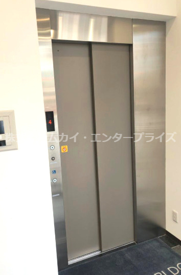BEARE本町BLDGのその他共用部分