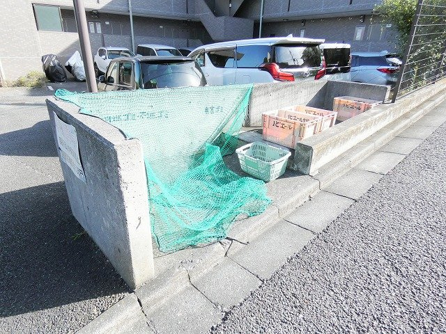 【その他共用部分】 | リビエール高幡