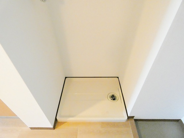 【設備】 | リビエール高幡