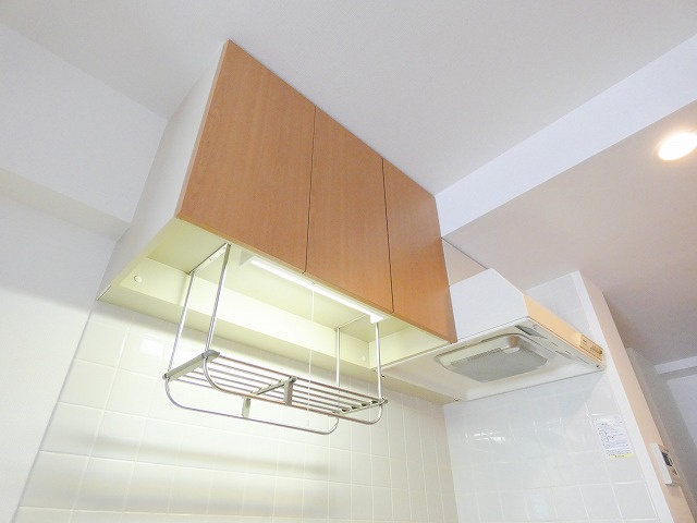 【キッチン】 | リビエール高幡