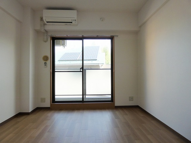 【居間・リビング】 | リビエール高幡