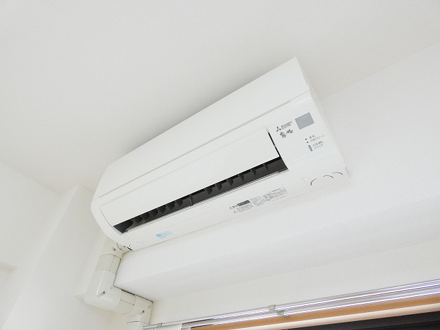 【設備】 | リビエール高幡