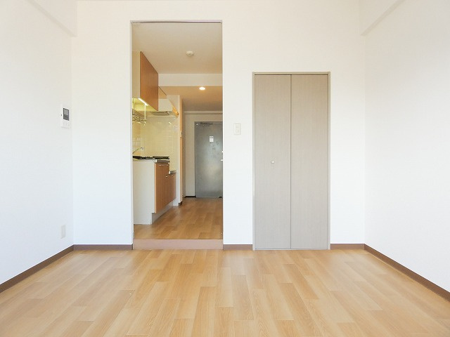 【居間・リビング】 | リビエール高幡