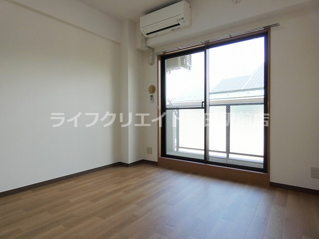 【居間・リビング】 | リビエール高幡