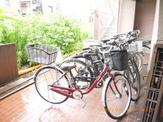 【その他共用部分】